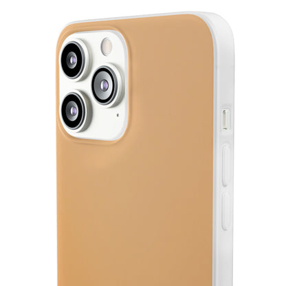 Flexi Case – Warm Dune