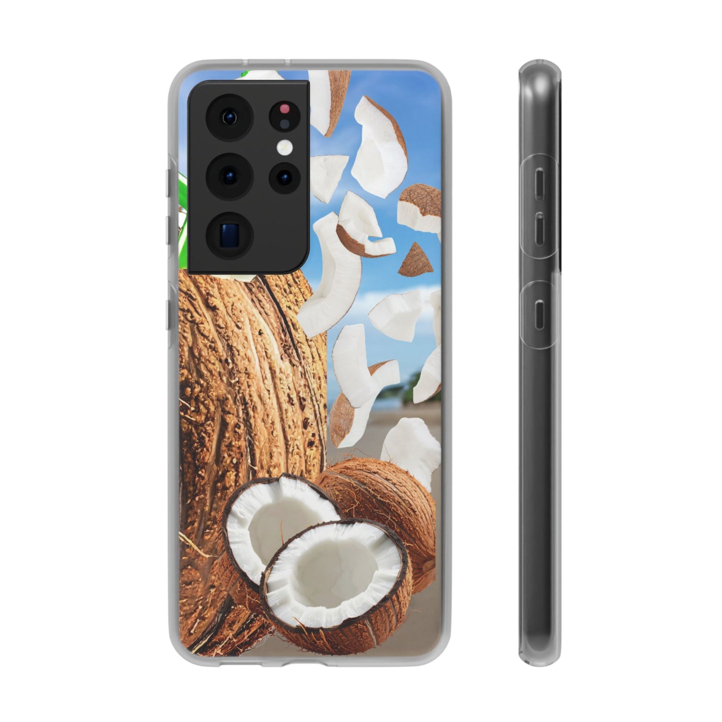 Flexi Case – Coco Coast