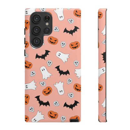 Protective Phone Case – Boo Crew