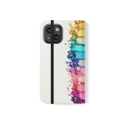 Flip Case – The Lineup