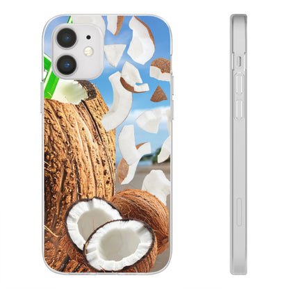 Flexi Case – Coco Coast