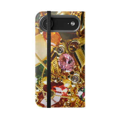 Flip Case – Royal Dynasty
