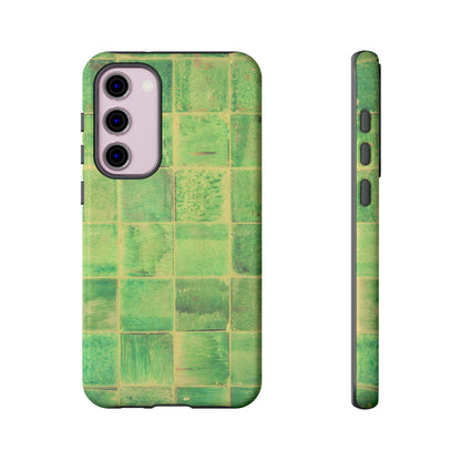 Protective Phone Case – Mosaic Mode
