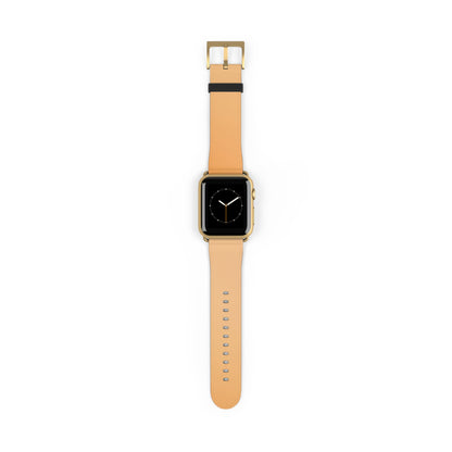 Watch Band – Warm Dune