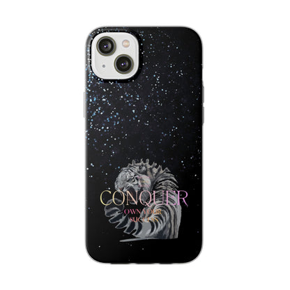 Flexi Case – Fearless Grace