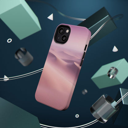 Impact-Resistant Phone Case – Dust & Dawn