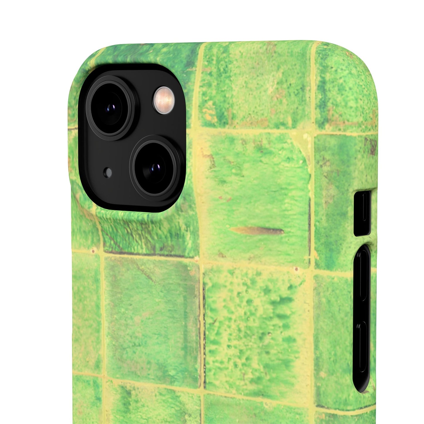 Snap Phone Case – Mosaic Mode