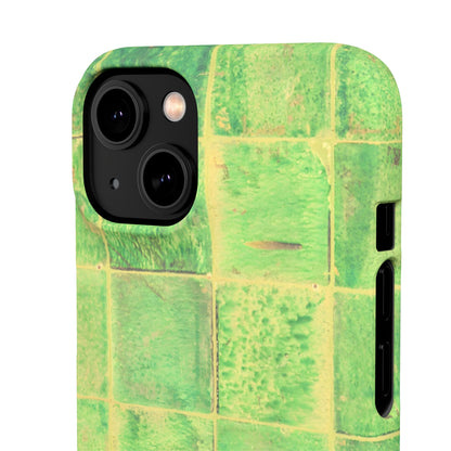 Snap Phone Case – Mosaic Mode