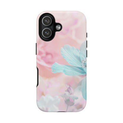 Protective Phone Case – Blush Breeze