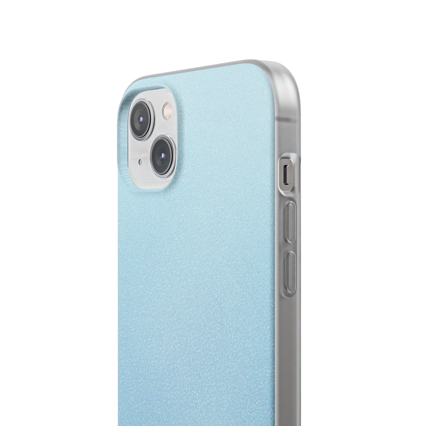 Flexi Case – Blue Whisper