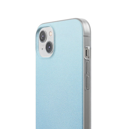 Flexi Case – Blue Whisper