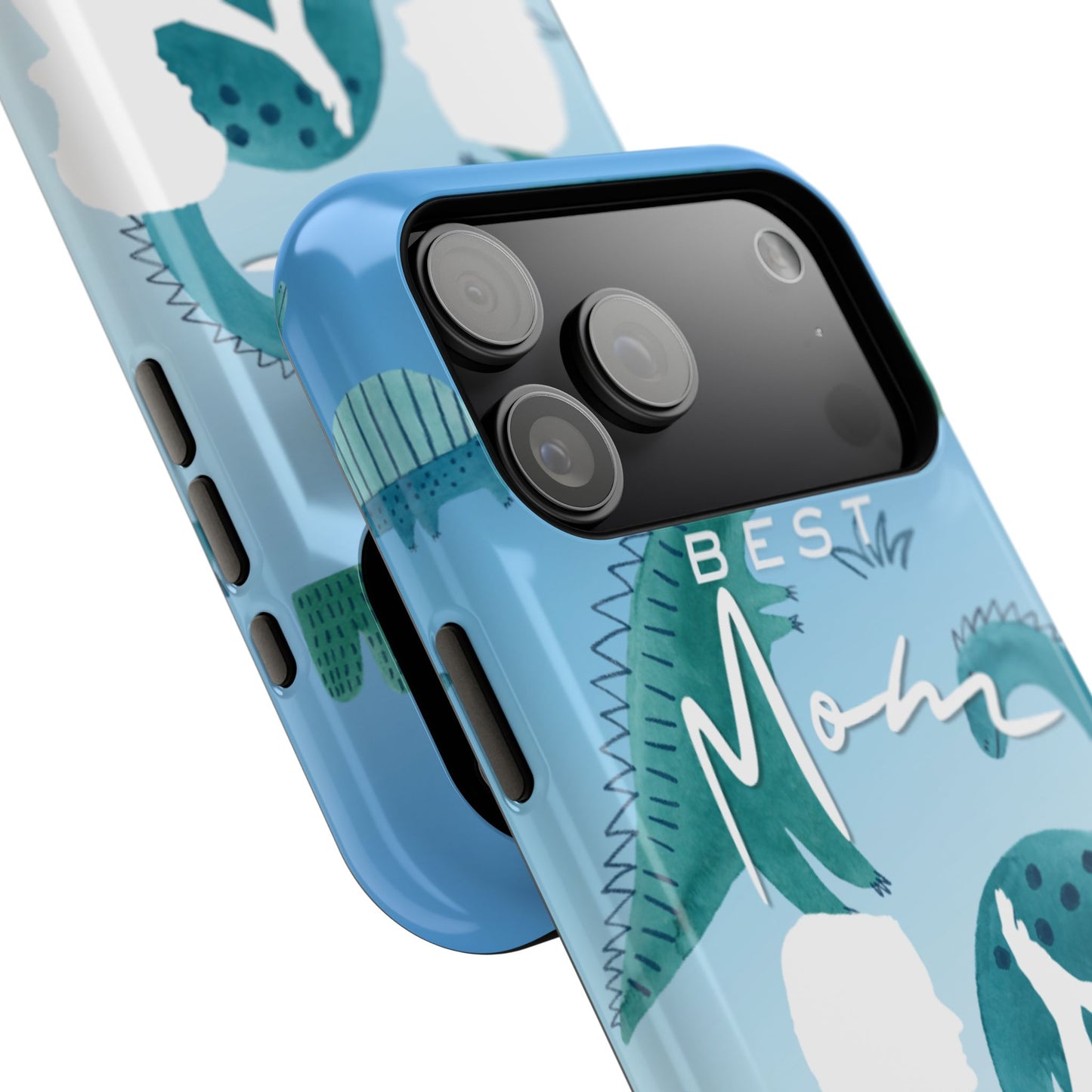 Snap Phone Case – Best Mom: My Little Boy