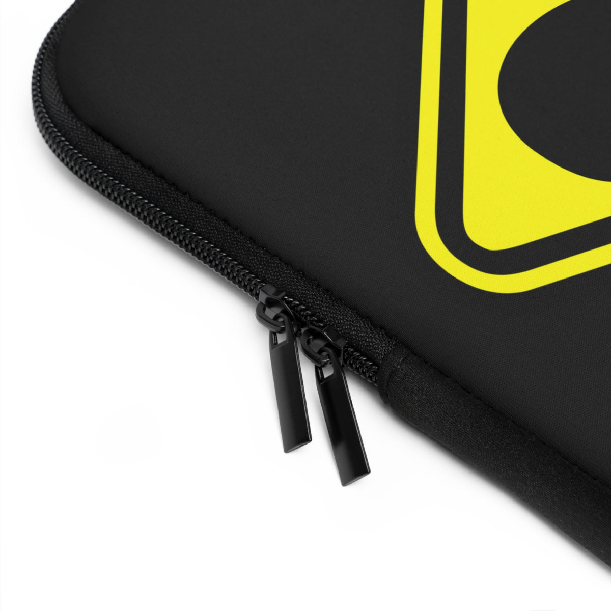 Neoprene Laptop Sleeve – Contaminated