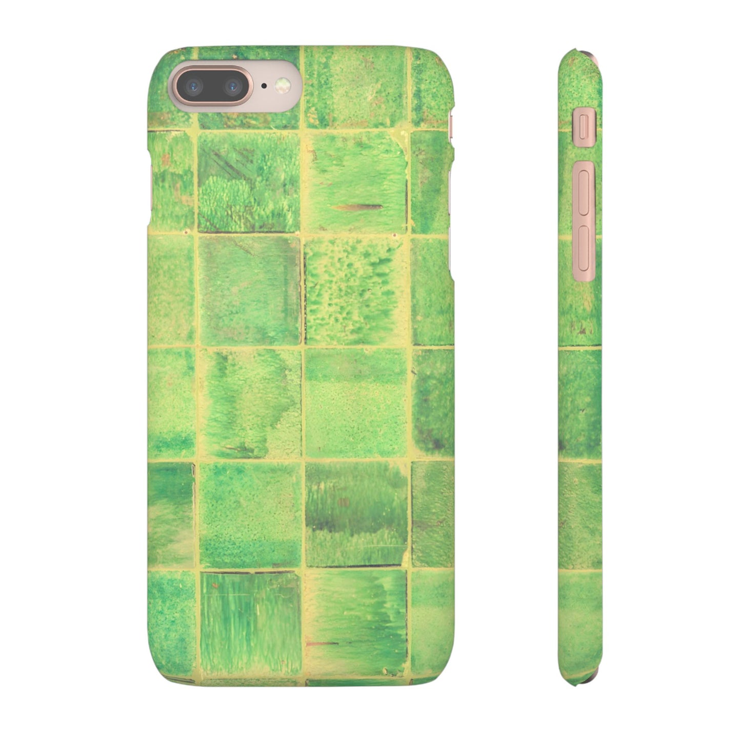 Snap Phone Case – Mosaic Mode