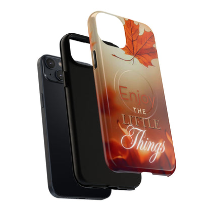 Protective Phone Case – The Little Things