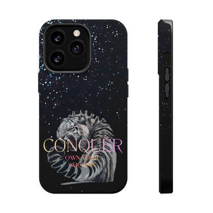 Wireless-Charging Compatible Phone Case – Fearless Grace