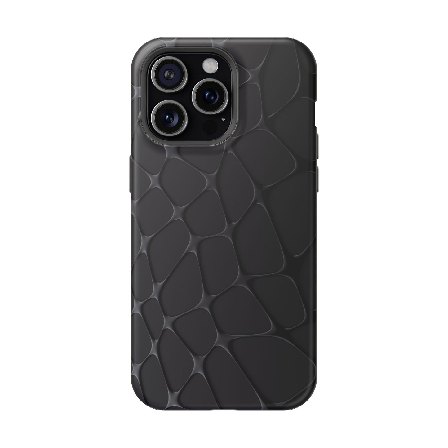 Wireless-Charging Compatible Case – Night Scale