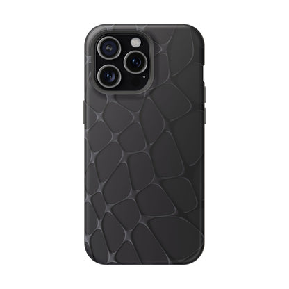 Wireless-Charging Compatible Case – Night Scale