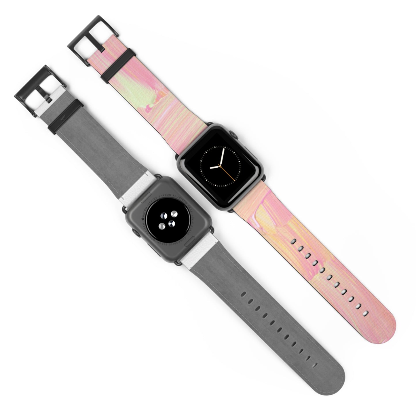 Watch Band – Sorbet Stroke