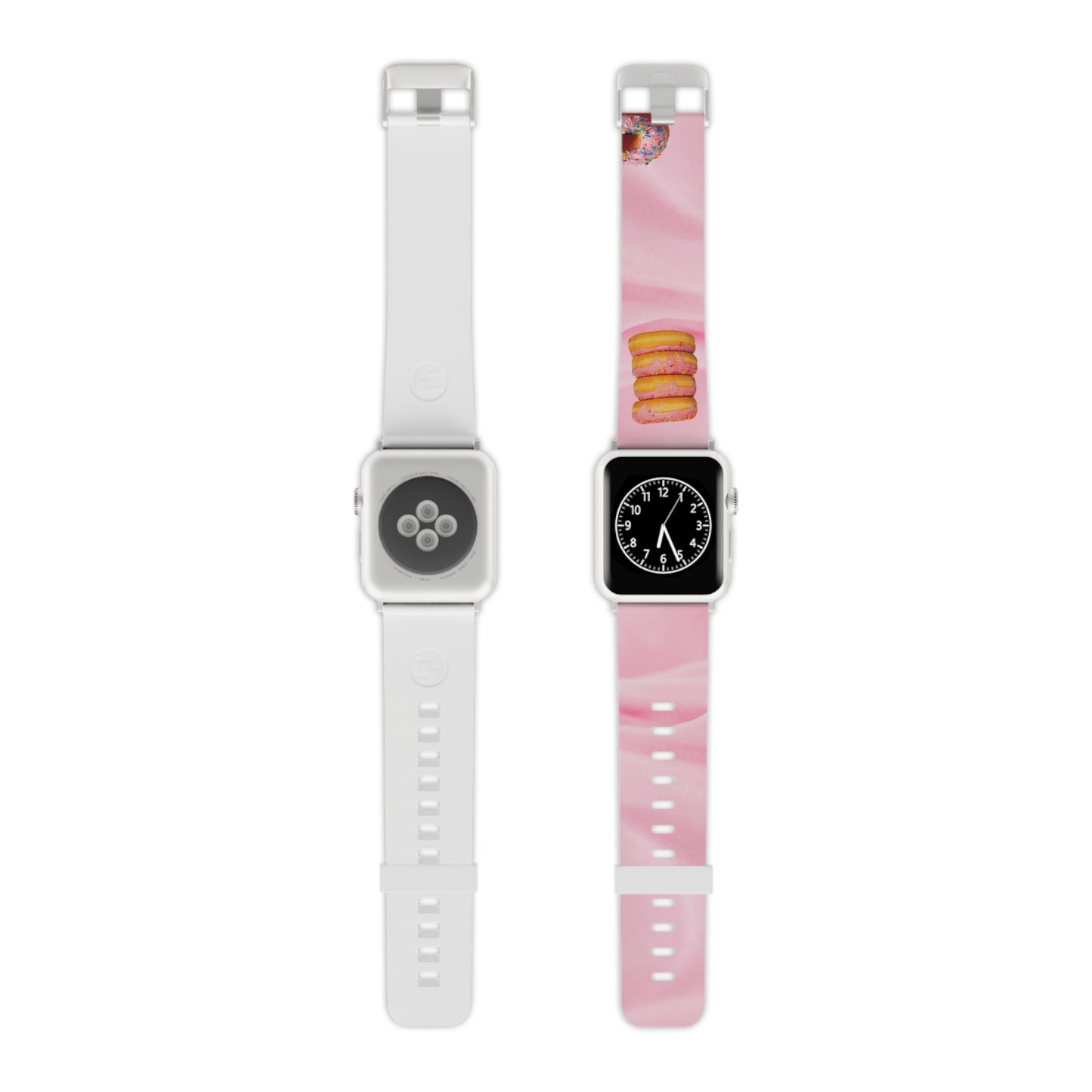 Watch Band – Donut Daydream