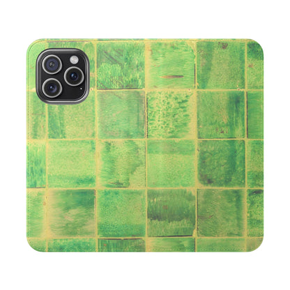 Flip Case – Mosaic Mode