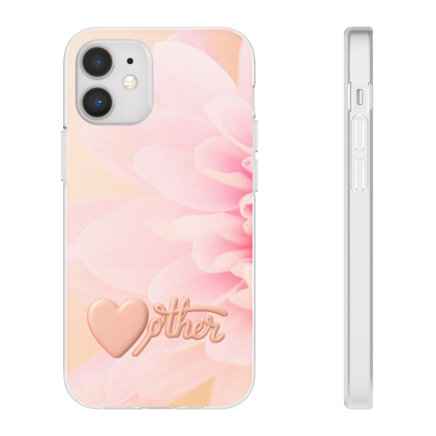 Flexi Case – Petals For Mom
