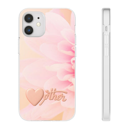 Flexi Case – Petals For Mom