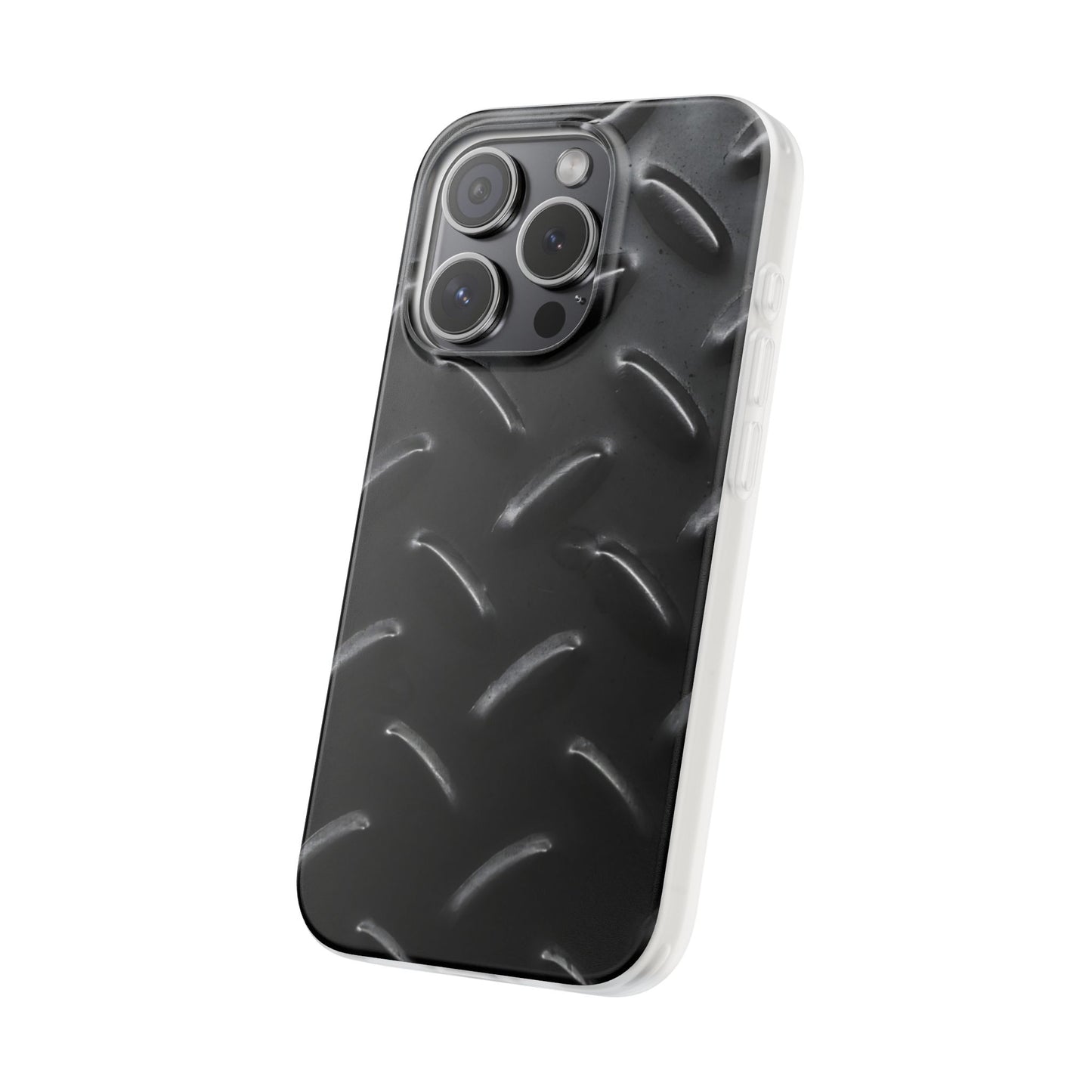 Flexi Case – Blackout Plate