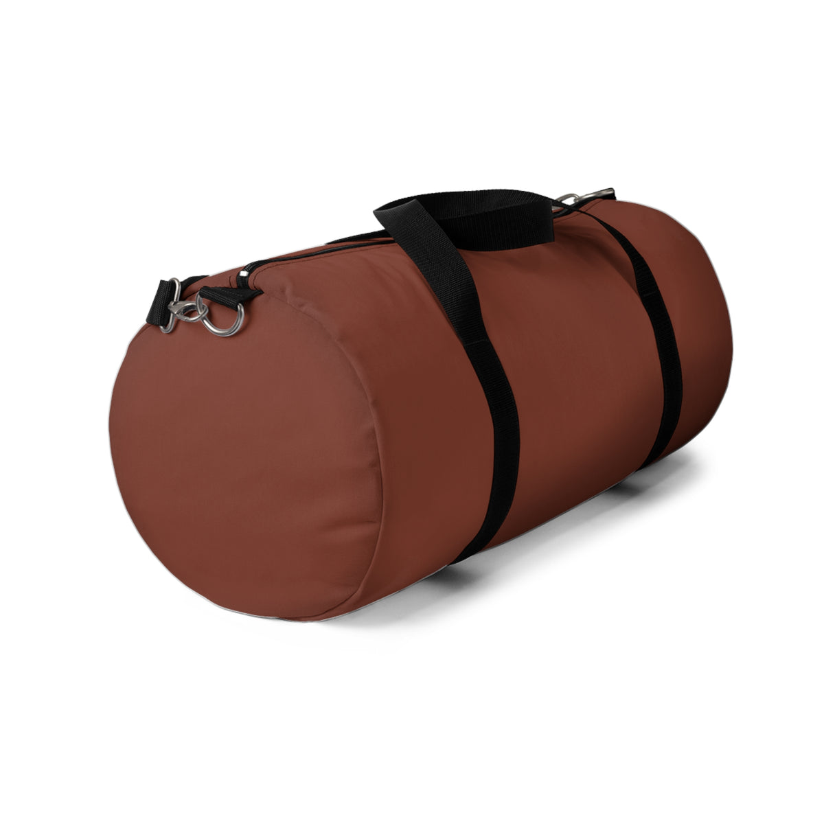 Duffel Bag – Cinnamon Cider
