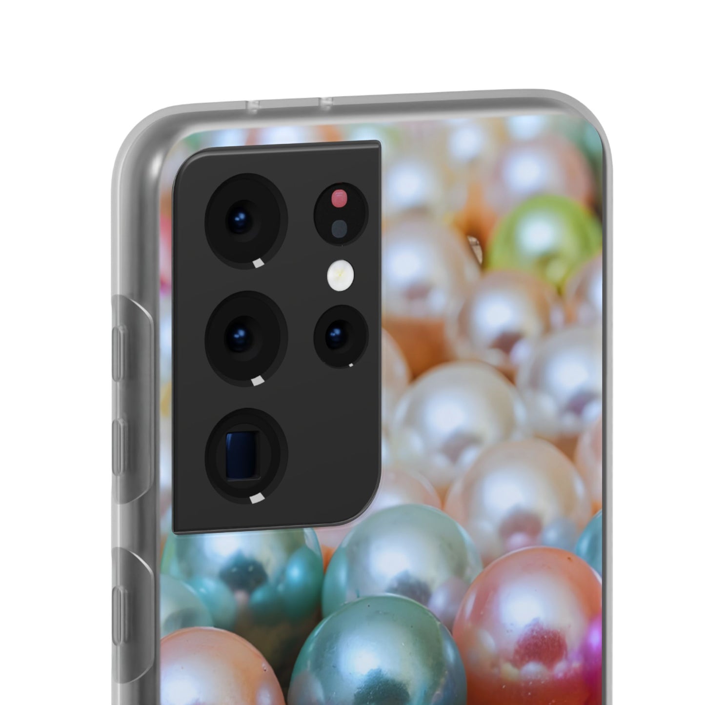 Flexi Case – Pearl Pop