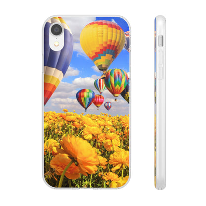 Flexi Case – Up We Go