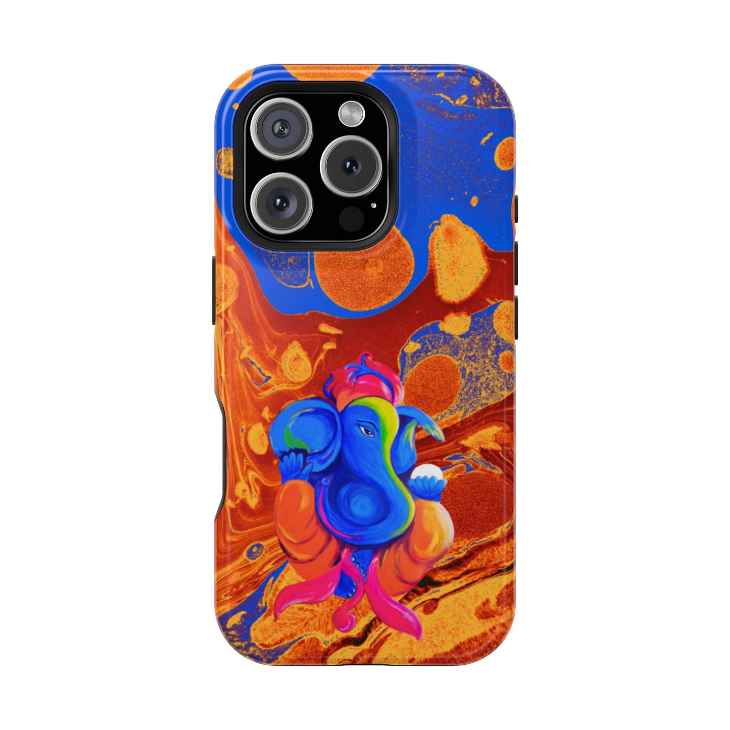 Wireless-Charging Compatible Case – Karma Blaze