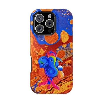 Wireless-Charging Compatible Case – Karma Blaze
