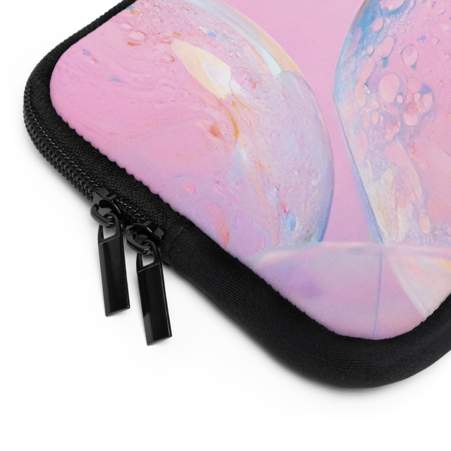 Laptop Sleeve – Sugar Bubbles