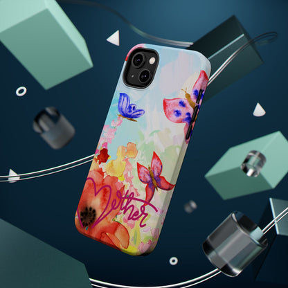 Wireless-Charging Compatible Case – Mother's Flutter