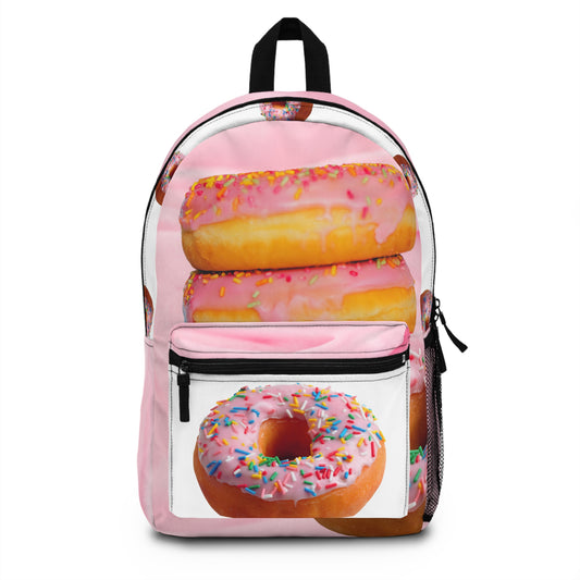 Backpack – Donut Daydream