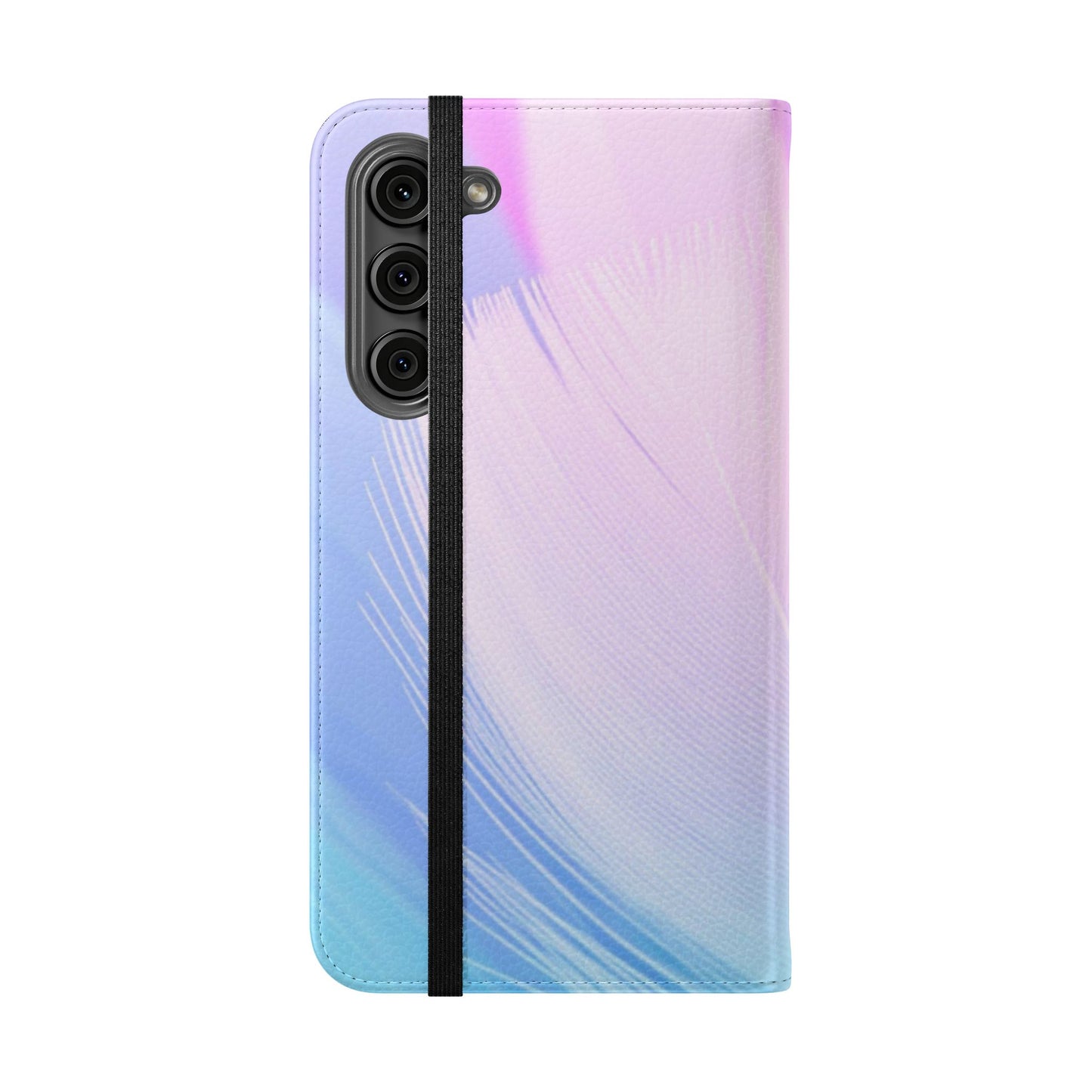 Flip Case – Candy Wisps