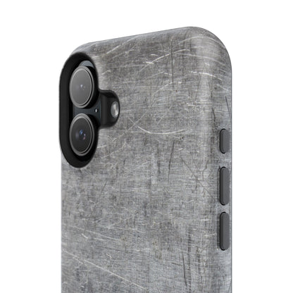 Impact-Resistant Phone Case – Forged Steel