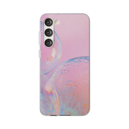 Flexi Case – Sugar Bubbles