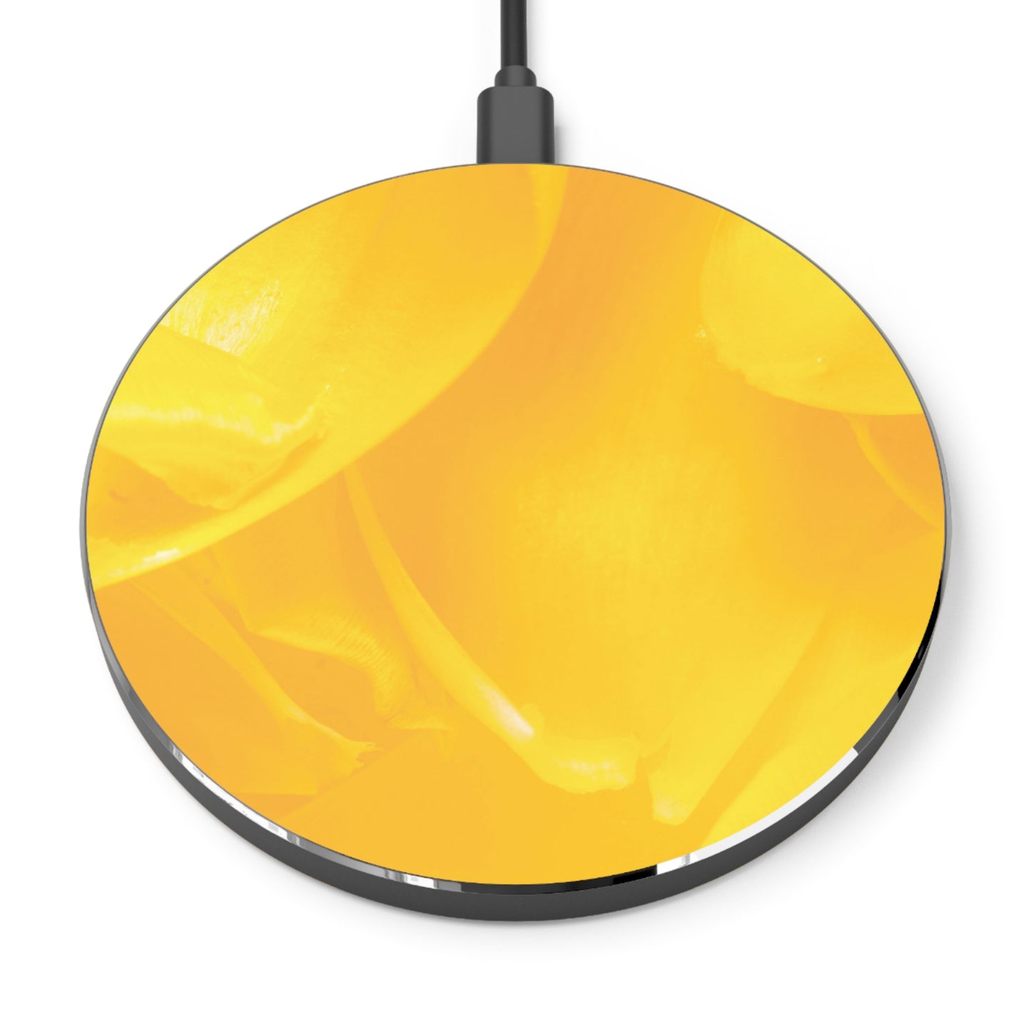 Wireless Charger – Sunlit Splash