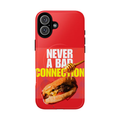 Protective Magnetic Phone Case – Never a Bad Connection