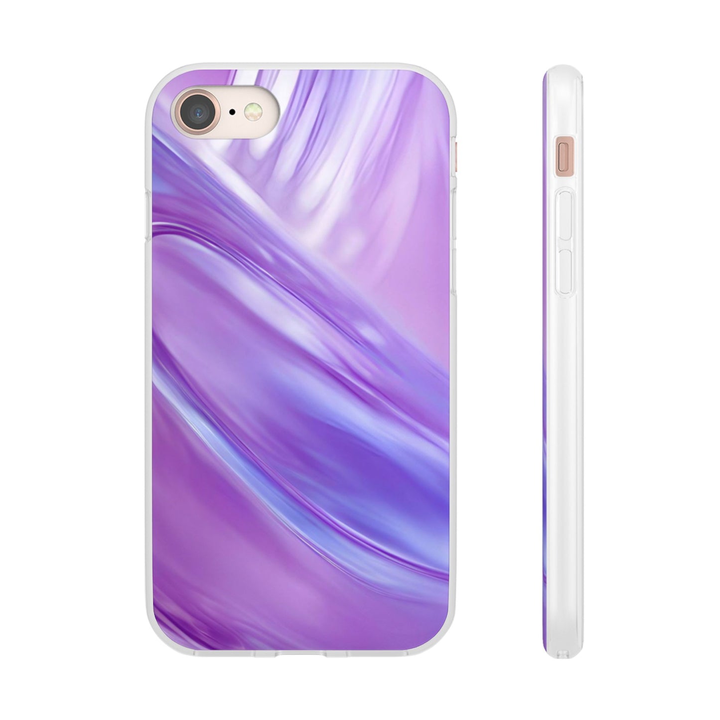 Flexi Case – Lavender Wave