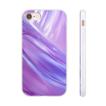 Flexi Case – Lavender Wave