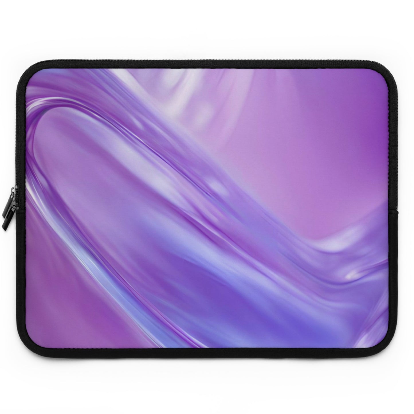 Laptop Sleeve – Lavender Wave