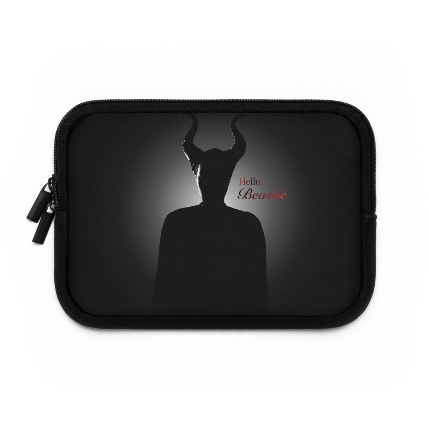 Neoprene Laptop Sleeve – Hello Beastie
