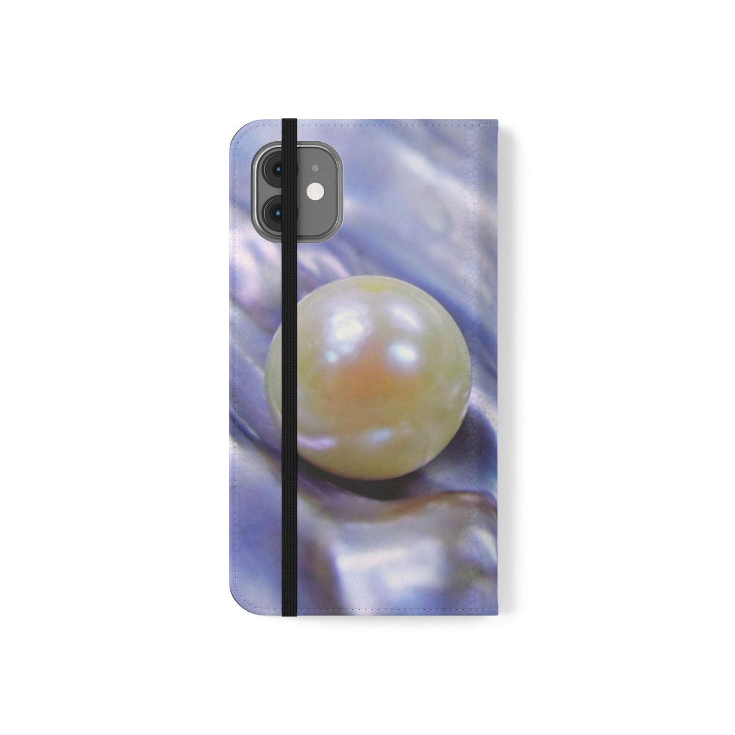Flip Case – Moon Tide