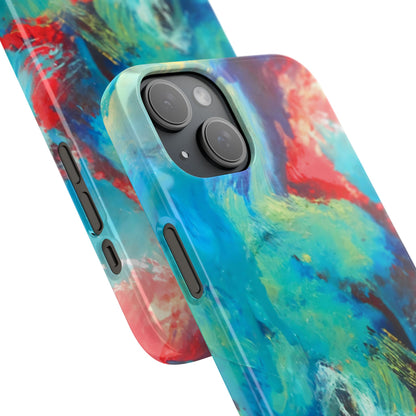 Snap Phone Case – Reef Riot