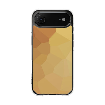 Clear Magnetic Phone Case – Butterglass