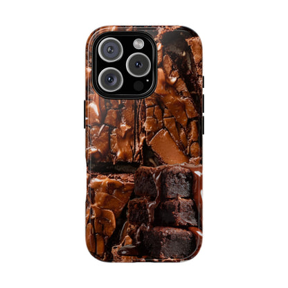 Protective Phone Case – Brownie Weather