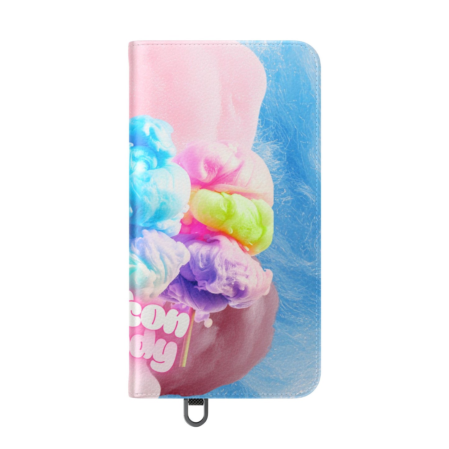 Flip Case – Cotton Candy Dream